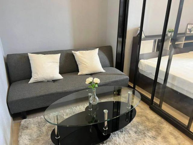 One9Five Condo for rent 1 bedroom 1 bathroom 28 sqm. rental 18,000 baht/month