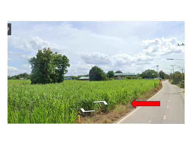 ขายที่ดินสวย 4 ไร่ ใกล้โรงเรียนวัดหนองเสือ ต วังศาลา อ ท่าม่วง จ กาญจนบุรี