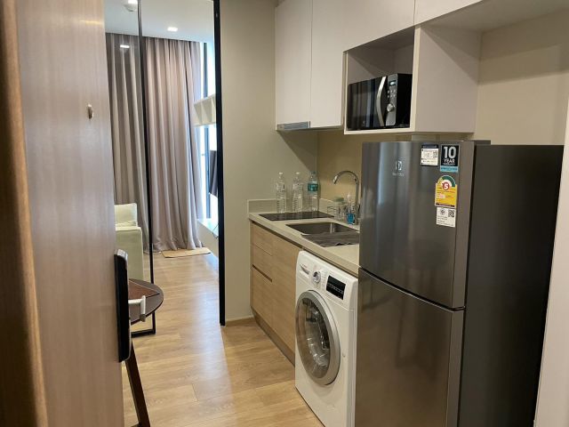 Noble Around Sukhumvit 33 for rent 1 bedroom 1 bathroom 27 sqm. rental 22,000 baht/month