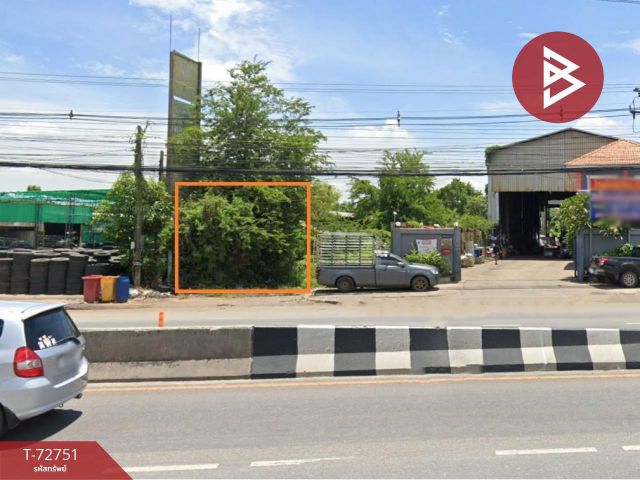 ขายที่ดินแปลงใหญ่ เนื้อที่ 70 ไร่ รังสิต-คลอง 11 อ.ธัญบุรี ปทุมธานี