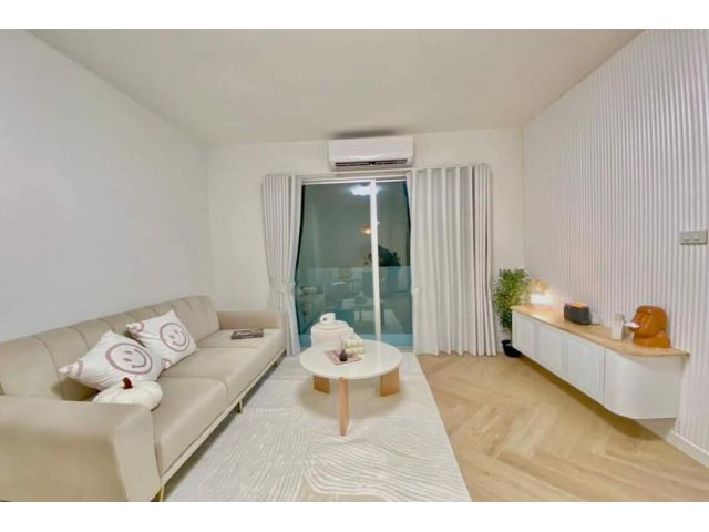 Code C20231100002.......My Condo Sukhumvit 81 สำหรับขาย, 2 ห้องนอน, 2 ห้องน้ำ, แต่งครบ, ราคาพิเศษ!!