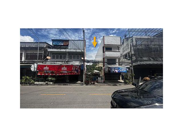 ขายด่วนที่ดินเปล่าติดถนนหลังเมือง ขอนแก่น ใกล้ตลาดโต้รุ่งร่วมมิตร