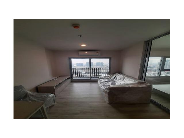 ขาย นิช โมโน รามคำแหง 1 ห้องนอน 28 ตรม Fully Furnished ชั้น 26