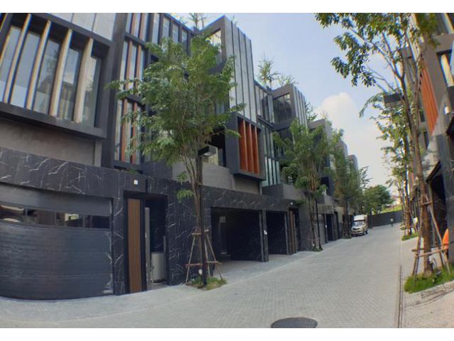 ขายบ้านเดี่ยว ไบบิวรี่ วิลเลจ ศรีนครินทร์ ซอยเฉลิมพระเกียรติ ร.9 ถนนศรีนครินทร์ เขตประเวศ กรุงเทพมหานคร