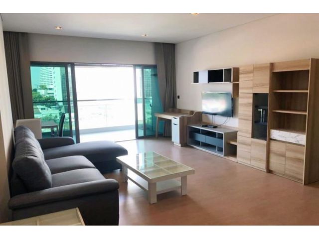 Code C20221202942.......The Room Charoenkrung 30 ขายพร้อมผู้เช่า, 2 ห้องนอน, 2 ห้องน้ำ, แต่งครบ, ราคาพิเศษ!!