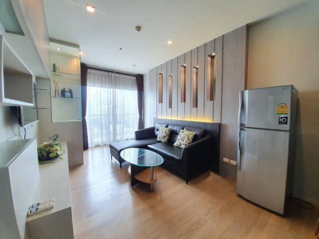 Noble Refine Sukhumvit 26 for rent 1 bedroom 1 bathroom 50 sqm. rental 33,000 baht/month