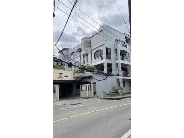 Town Home for sale ขายทาวน์โฮม4ชั้น 29 ตร.ว.ย่านทาวน์อินทาวน์ รามคำแหง เลียบด่วน ลาดพร้าว