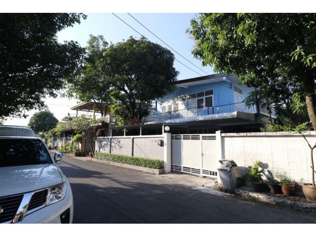 บ้านเดี่ยว 4 ห้องนอน เช่า ซอย นวมินทร์ 129