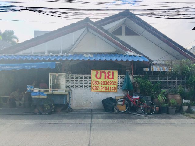 ขายบ้านเดี่ยว 5 ห้องนอน ในทำเล เมืองสมุทรปราการ, สมุทรปราการ