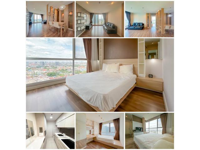ขายคอนโด The Room สาทร-ตากสิน ใกล้ BTS ตากสิน ธนบุรี กรุงเทพ