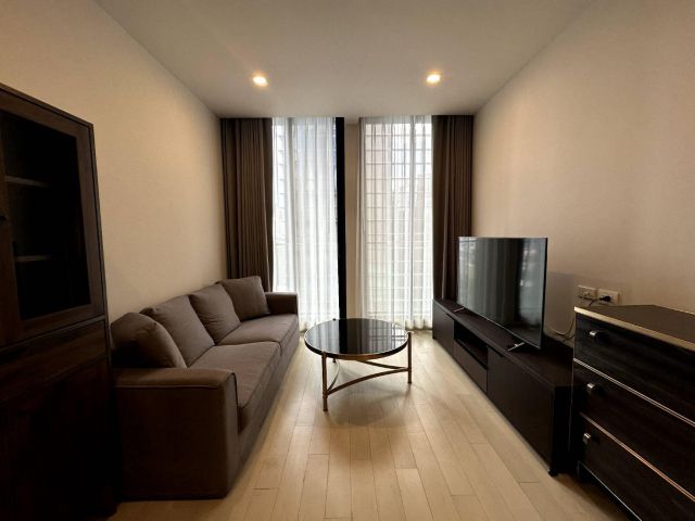 Noble Ploenchit for rent 2 bedrooms 2 bathrooms 93.51 sqm rental 65,000 baht/month