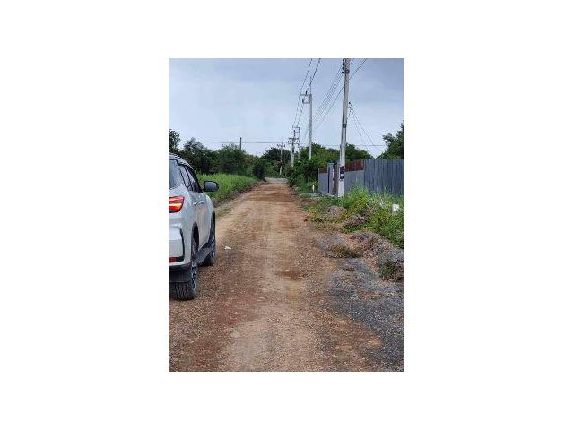 ขาย ที่ดิน 
~  TP - F 0078
~  คลอง 10 หนองเสือ ปทุทธานี 214 ตร.วา