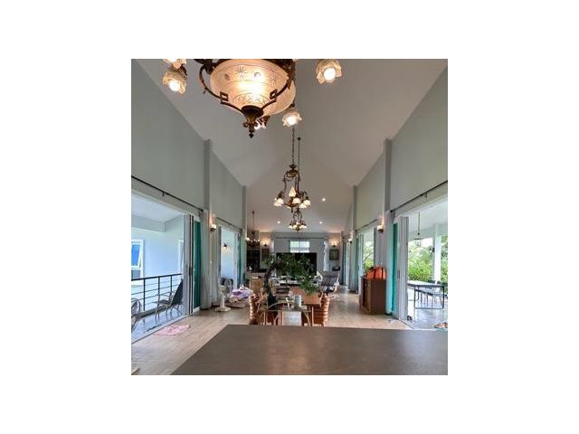 บ้านหรู ชั้นเดียว หลังใหญ่ 659 ตร.วา 4 ที่จอดรถ ภาญา เขาใหญ่ Paya Khaoyai ใกล้ Toscana ปากช่อง หมูสี โป่งตาลอง ธนะรัชต์ เนินทอง ปอหู โป่งไทร