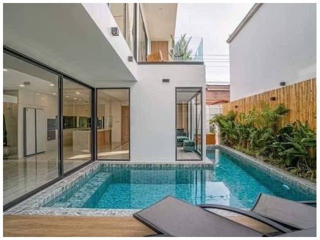 ขายบ้านพลูวิลลาหลังใหม่  เพียง 13,900,000  ล้านบาท เพียง 3 หลังเท่านั้น เหมาะกับนักลงทุน