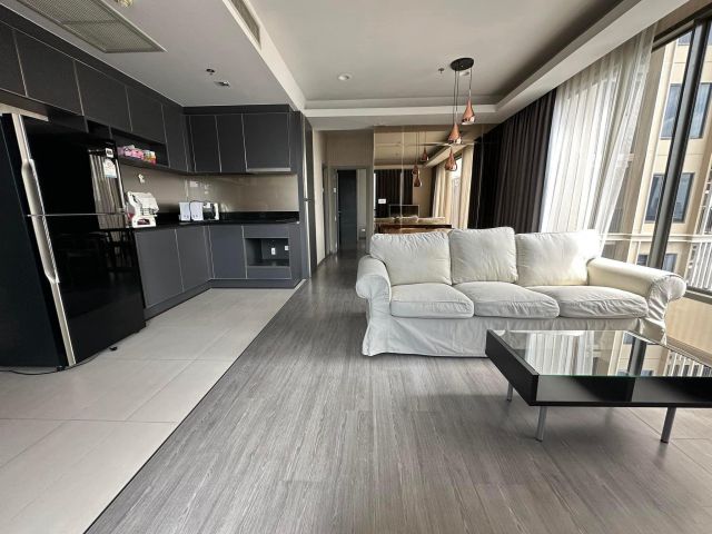 Nye by Sansiri for rent 2 bedrooms 2 bathrooms 65.54 sqm. rental 36,000 baht/month
