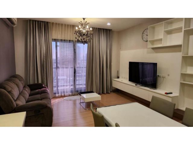ให้เช่า คอนโด เออร์บาโน่ แอบโซลูท สาทร-ตากสิน URBANO ABSOLUTE SATHORN – TAKSIN