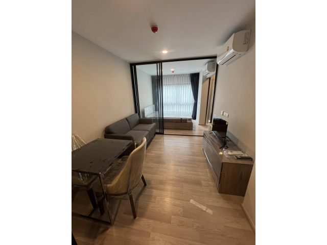 Plum Condo Sukhumvit 97/1 for rent 1 bedroom 1 bathroom 29.19 sqm rental 11,500 baht/month