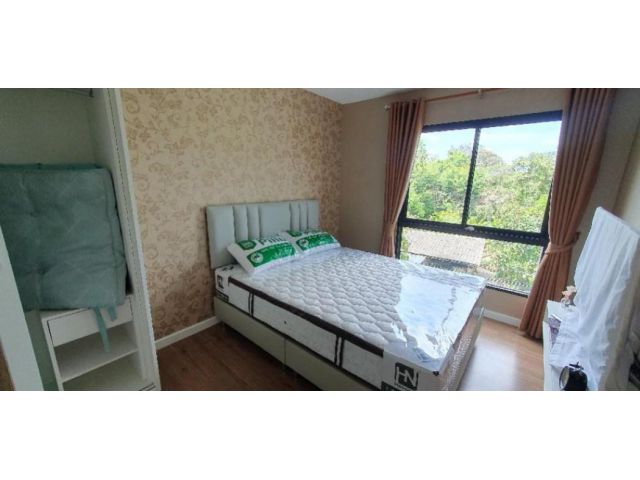 ให้เช่า คอนโด ไอ คอนโด งามวงศ์วาน 2 I CONDO Ngamwongwan2