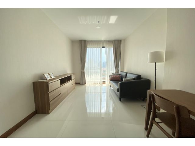 Code C20230211647.......Supalai Premier Charoen Nakhon สำหรับขาย, 1 ห้องนอน, 1 ห้องน้ำ, ชั้นสูง, แต่งครบ, ราคาพิเศษ!!