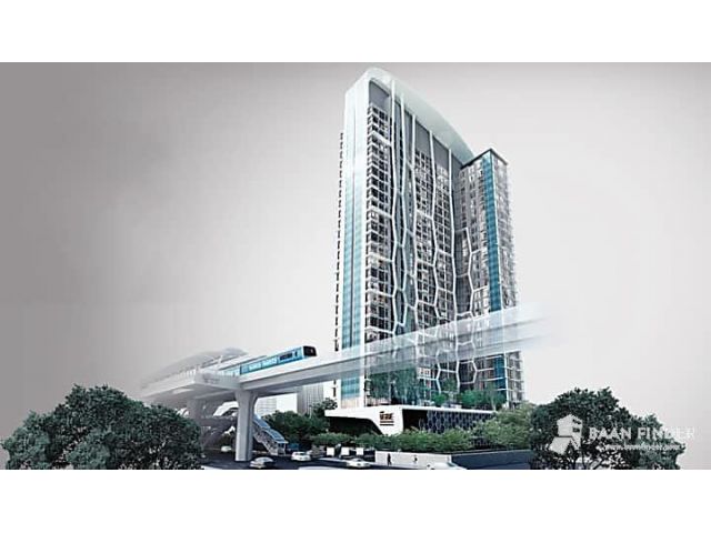 ขายคอนโดมิเนียม ไอดีโอ เวิร์ฟ สุขุมวิท (Ideo Verve Sukhumvit) ติด BTS อ่อนนุช