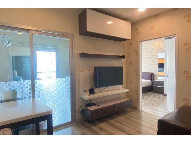 Code C20231100315.......Centric Sathorn - St.Louis สำหรับขาย, 1 ห้องนอน, 1 ห้องน้ำ, แต่งครบ, ราคาพิเศษ!!