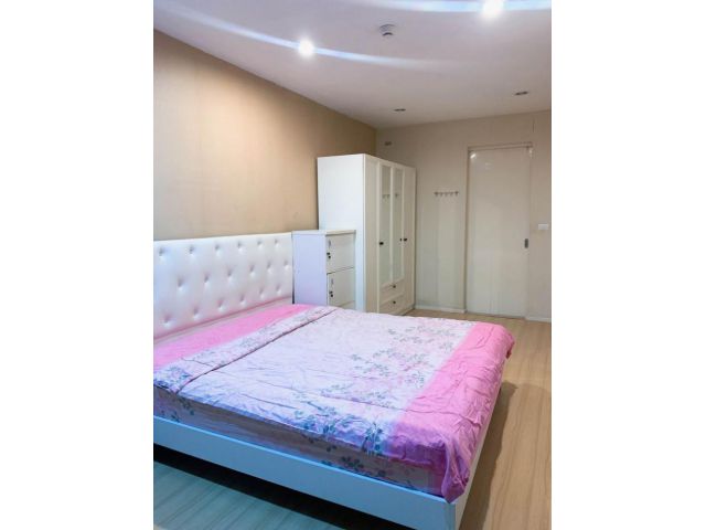 ให้เช่า คอนโด แฮปปี้ ลาดพร้าว 101 HAPPY CONDO Ladprao 101