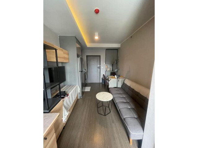Ideo Sukhumvit 93 for rent 1 bedroom 1 bathroom 35 sqm. rental 17,000 baht/month