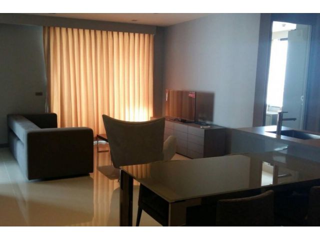 Code C20221200733.........M Silom สำหรับเช่า, 2 ห้องนอน, 2 ห้องน้ำ, ชั้นสูง, แต่งครบ, พร้อมเข้าอยู่
