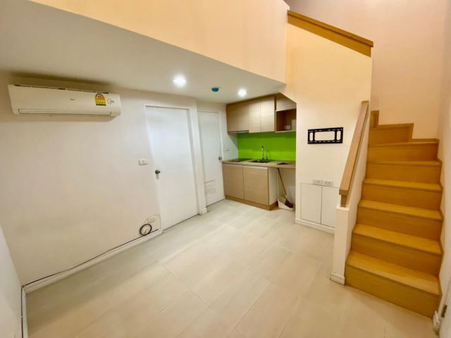 ขาย คอนโด Free Island Ladprao 93 (ฟรี ไอส์แลนด์ ลาดพร้าว 93)