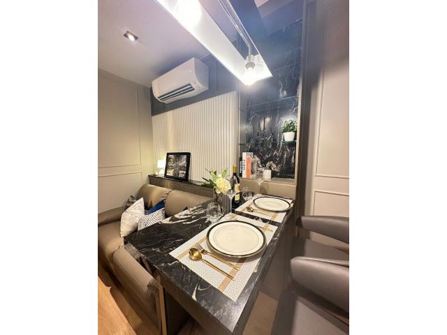 The Fine Bangkok Thonglor - Ekkamai for rent 2 bedrooms 2 bathrooms 56.50 sqm rental 40,000 baht/month
