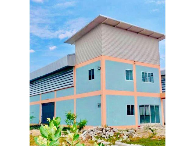 สนใจมาชมโครงการจัดสรรที่ดินสวยๆ ราคาถูก น้ำไม่ท่วม
