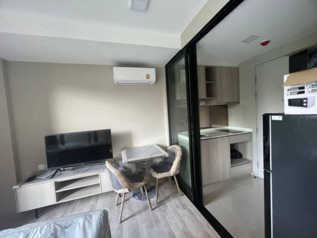 Quintara Arte Sukhumvit 52 for rent 1 bedroom 1 bathroom 30 sqm. rental 12,999 baht/month