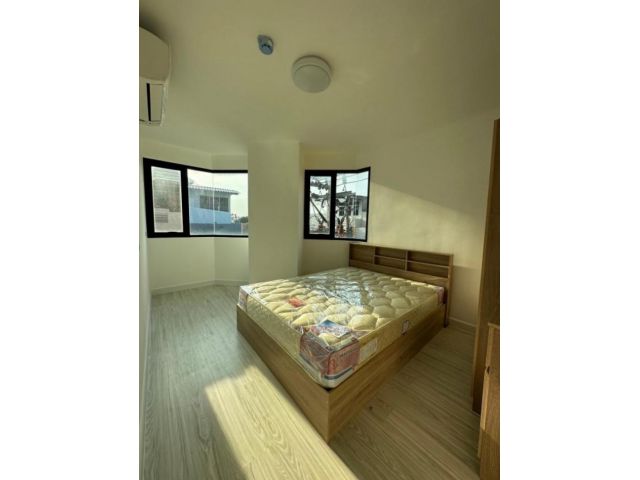 ให้เช่า คอนโด  นว ลิฟวิ่ง นวมินทร์ 75 Nawa Living Nawamintra 75