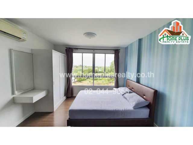 คอนโดบ้านทิวลมชะอำ-หัวหิน อำเภอชะอำ เพชรบุรี (ใกล้เอนเนอร์จี้ ซีไซด์ ซิตี้)