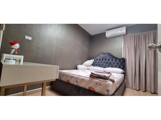 ให้เช่า คอนโด เดคโค่ คอนโด สุขุมวิท 70-5 Deco Condo Sukhumvit 70-5