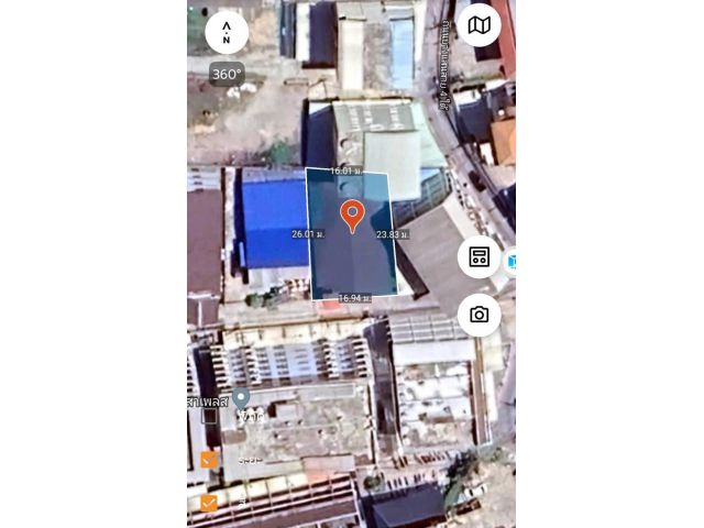 ด่วนห้องแถวใกล้ม.บูรพาบางแสน 102ตรว. เหมา 5ล้าน ต.แสนสุข อ.เมือง จ.ชลบุรี - ห้องแถวอยู่ในซอยบางแสนสาย4ใต้ ใกล้ม.บูรพา ในพื้นที่จะมีห้องเช่าอยู่8