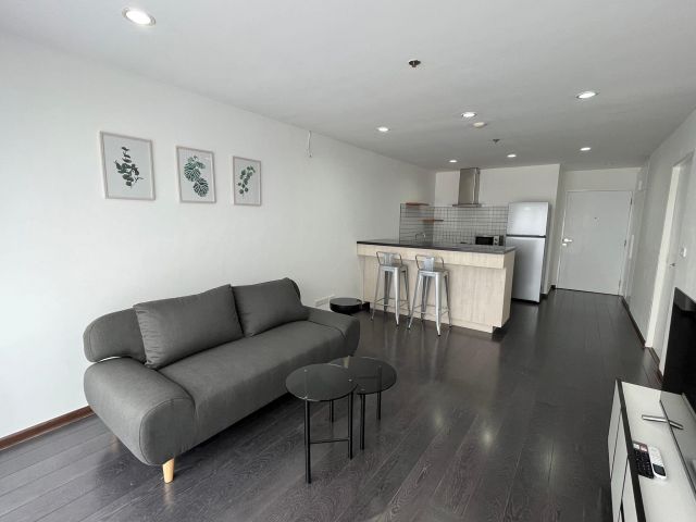 Bangna Residence for rent 1 bedroom 1 bathroom 61 sqm. rental 18,000 baht/month