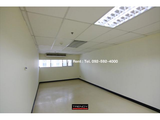 (TD-2004B) The Trendy Office ให้เช่าออฟฟิศ ขนาด 45 ตร.ม. ชั้น 20 สุขุมวิท 13 ใกล้ BTS นานา