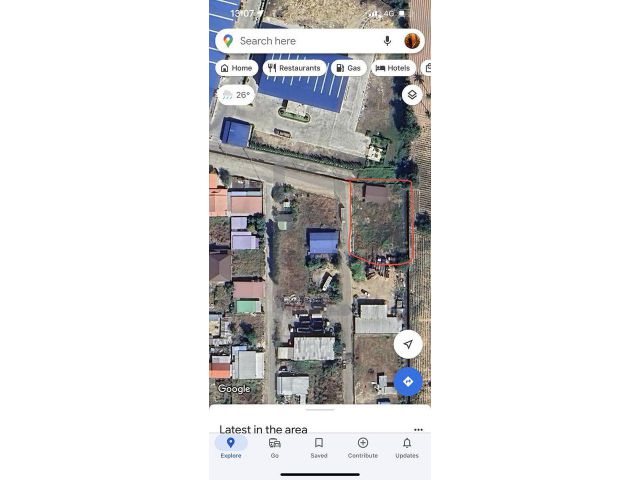 ขายที่่ดิน นาวัง 11