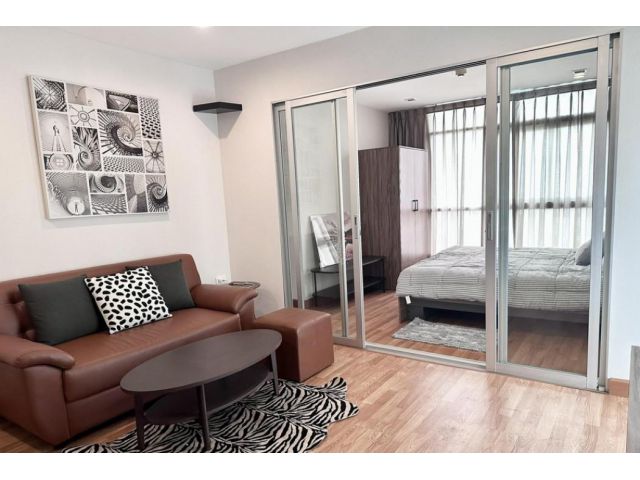 Code C20231100427.......Casa Condo Sukhumvit 97 สำหรับขาย, 1 ห้องนอน, 1 ห้องน้ำ, แต่งครบ, ขายขาดทุน!!