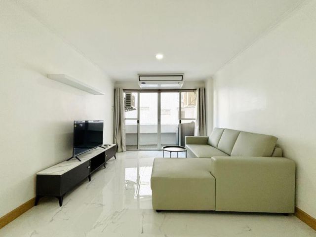 Waterford Park Rama 4 for rent 2 bedrooms 1 bathroom 73.85 sqm. rental 20,000 baht/month