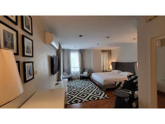 ิBaan Siri Sathorn Yenakart for rent 1 bedroom 1 bathroom 38 sqm. rental 14,000 baht/month