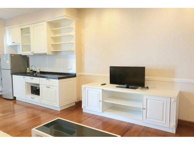 Code C20231100667.........Ivy Sathorn 10 สำหรับเช่า, 1 ห้องนอน, 1 ห้องน้ำ, ชั้นสูง, แต่งครบ, พร้อมเข้าอยู่