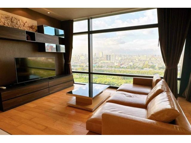 Code C20231100513.......Circle Living Prototype สำหรับเช่า, 2 ห้องนอน, 2 ห้องน้ำ, ชั้นสูง, แต่งครบ, พร้อมเข้าอยู่