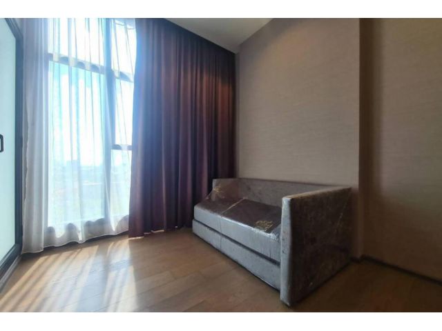 Code C20221201577.......The Diplomat Sathorn สำหรับขาย, 1 ห้องนอน, 1 ห้องน้ำ, ชั้นสูง, แต่งครบ, ขายขาดทุน!!
