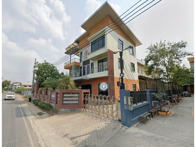 LL48 ขายโกดัง โรงงาน 343 ตรว. พท. 1500 ตรม. บางบัวทอง นนทบุรี ใกล้ถนนกาญจนาพิเษก โรงงานสวย ขายราคาถูก หลังสุดท้าย