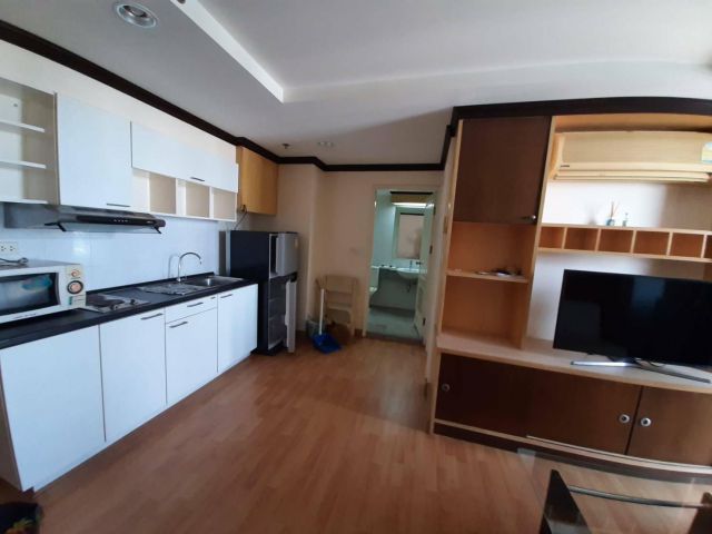 The Master Sathorn Excusive for rent 1 bedroom 1 bathroom 35 sqm. rental 12,000 baht/month