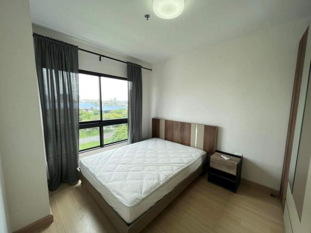 ขาย คอนโด ศุภาลัย ซิตี้ รีสอร์ท พระราม 8 Supalai City Resort Rama 8