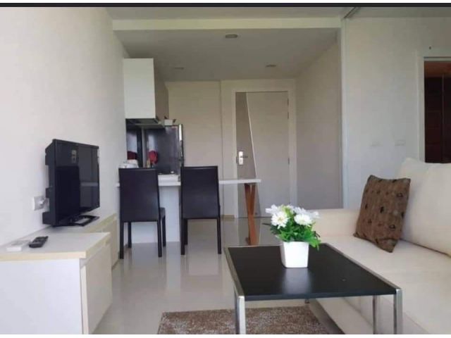 ขายคอนโดผ่อนตรงเจ้าของ Acqua Condominium Jomtien