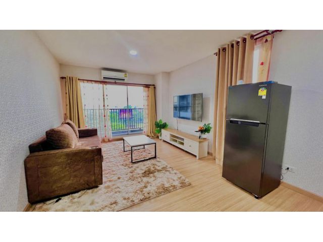 ให้เช่า คอนโด เจ คอนโด พระราม 2 J Condo Rama 2